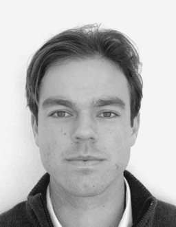 Matt Parfitt