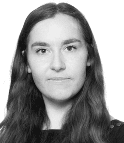 Olivia Chester