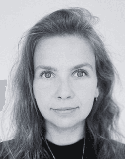 Viktorija Bozko